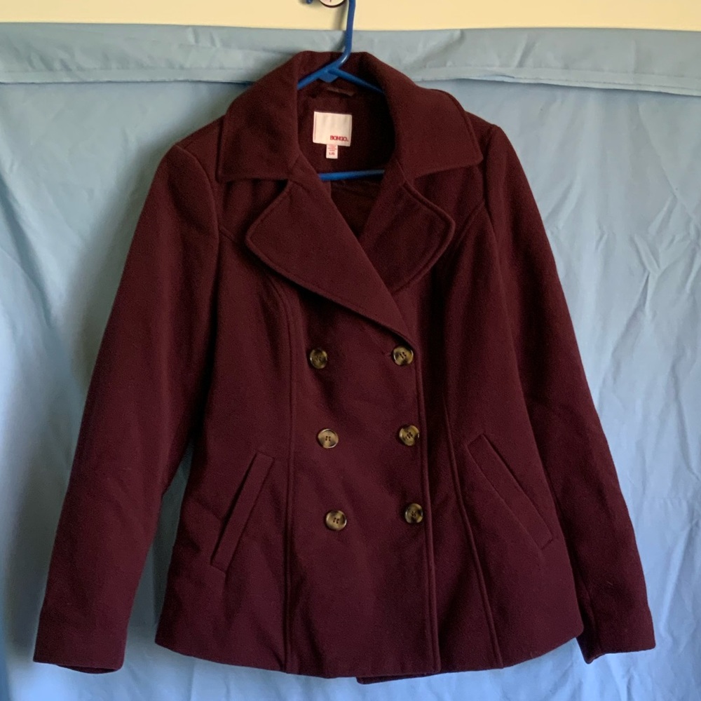 Bongo Coat